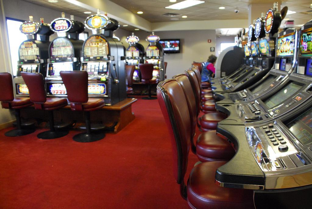 Cities Of Gold Casino Hotel Pojoaque Eksteriør billede